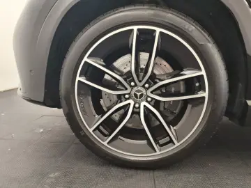 MERCEDES-BENZ GLE 450 d 4M Coupé AMG Premium  StHz A…