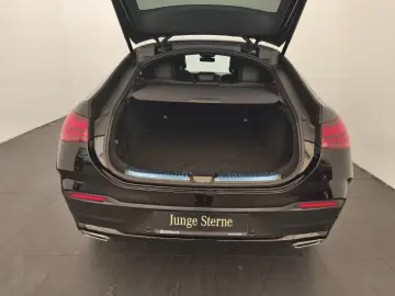 MERCEDES-BENZ GLE 450 d 4M Coupé AMG Premium  StHz A…