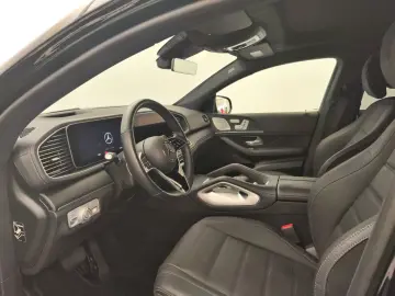 MERCEDES-BENZ GLE 450 d 4M Coupé AMG Premium  StHz A…