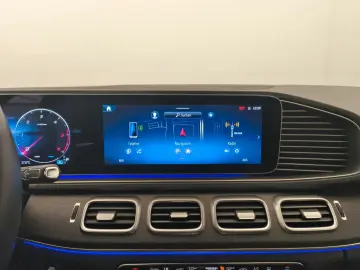 MERCEDES-BENZ GLE 450 d 4M Coupé AMG Premium  StHz A…