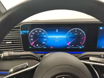 MERCEDES-BENZ GLE 450 d 4M Coupé AMG Premium  StHz A…