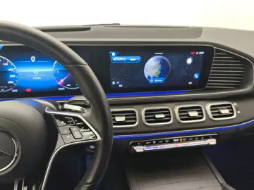 MERCEDES-BENZ GLE 450 d 4M Coupé AMG Premium  StHz A…