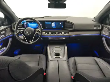 MERCEDES-BENZ GLE 450 d 4M Coupé AMG Premium  StHz A…