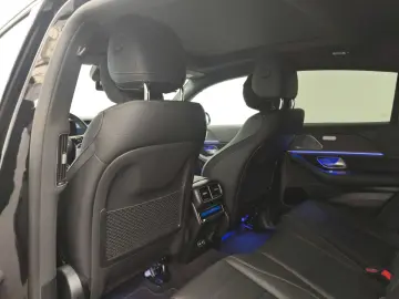 MERCEDES-BENZ GLE 450 d 4M Coupé AMG Premium  StHz A…