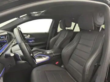 MERCEDES-BENZ GLE 450 d 4M Coupé AMG Premium  StHz A…