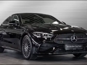 Mercedes-Benz CLE 180 Coupé   AMG MEMO