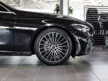 Mercedes-Benz CLE 180 Coupé   AMG MEMO