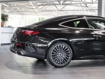 Mercedes-Benz CLE 180 Coupé   AMG MEMO