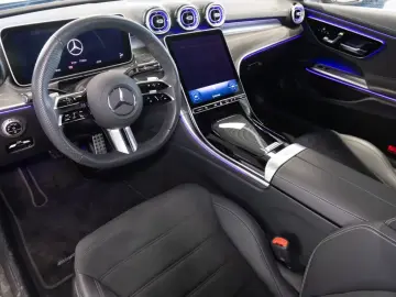Mercedes-Benz CLE 180 Coupé   AMG MEMO