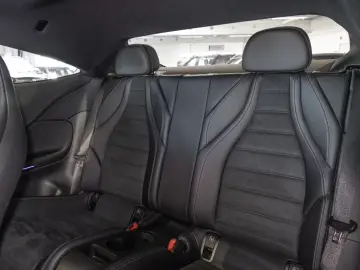 Mercedes-Benz CLE 180 Coupé   AMG MEMO