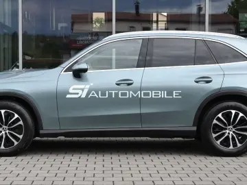 MERCEDES-BENZ GLC 220 d 4M ACC AHK PANO STANDHZ