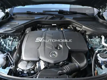 MERCEDES-BENZ GLC 220 d 4M ACC AHK PANO STANDHZ