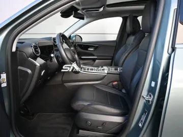 MERCEDES-BENZ GLC 220 d 4M ACC AHK PANO STANDHZ