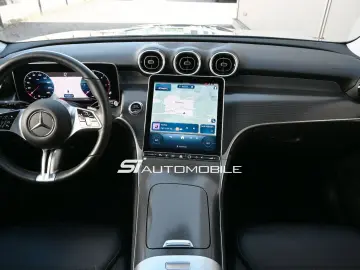 MERCEDES-BENZ GLC 220 d 4M ACC AHK PANO STANDHZ