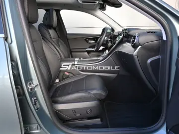 MERCEDES-BENZ GLC 220 d 4M ACC AHK PANO STANDHZ