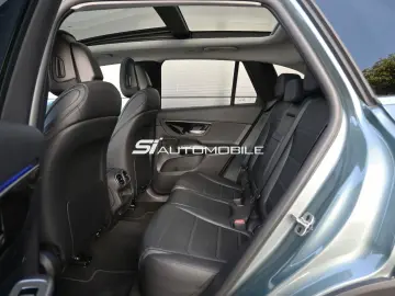 MERCEDES-BENZ GLC 220 d 4M ACC AHK PANO STANDHZ