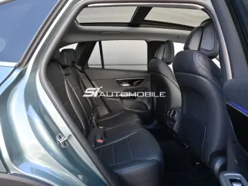 MERCEDES-BENZ GLC 220 d 4M ACC AHK PANO STANDHZ