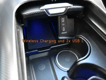 MERCEDES-BENZ GLC 220 d 4M ACC AHK PANO STANDHZ