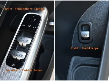 MERCEDES-BENZ GLC 220 d 4M ACC AHK PANO STANDHZ