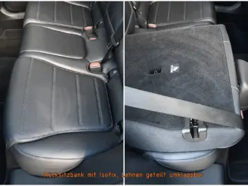 MERCEDES-BENZ GLC 220 d 4M ACC AHK PANO STANDHZ