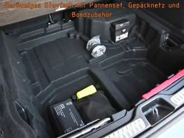 MERCEDES-BENZ GLC 220 d 4M ACC AHK PANO STANDHZ