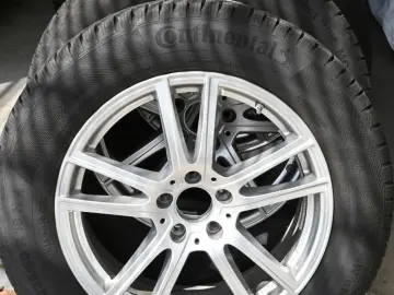 MERCEDES-BENZ GLC 220 d 4M ACC AHK PANO STANDHZ