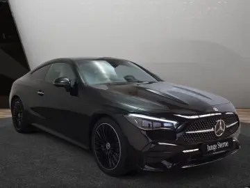 Mercedes-Benz CLE 200 Cp AMG