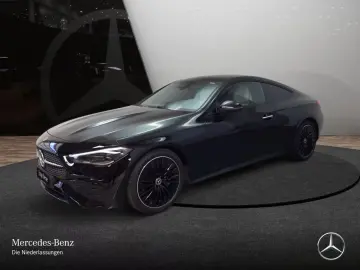 Mercedes-Benz CLE 200 Cp AMG