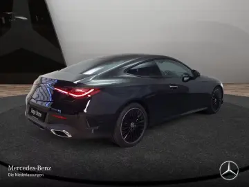 Mercedes-Benz CLE 200 Cp AMG