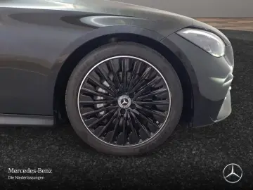 Mercedes-Benz CLE 200 Cp AMG