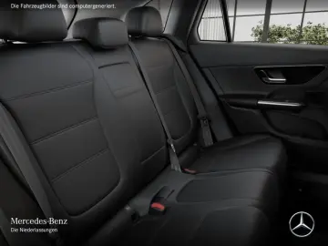 MERCEDES-BENZ GLC 220 d 4M Avantgarde D Light Stdhzg AHK