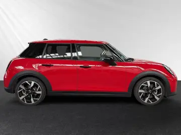MINI Cooper C 5-Türer Paket L Pano Harman Kardon HUD