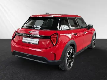 MINI Cooper C 5-Türer Paket L Pano Harman Kardon HUD