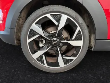 MINI Cooper C 5-Türer Paket L Pano Harman Kardon HUD