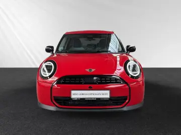 MINI Cooper C 5-Türer Paket L Pano Harman Kardon HUD