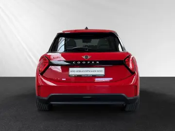 MINI Cooper C 5-Türer Paket L Pano Harman Kardon HUD