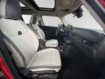 MINI Cooper C 5-Türer Paket L Pano Harman Kardon HUD