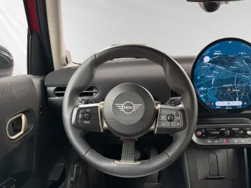 MINI Cooper C 5-Türer Paket L Pano Harman Kardon HUD