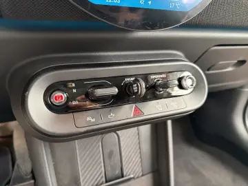 MINI Cooper C 5-Türer Paket L Pano Harman Kardon HUD