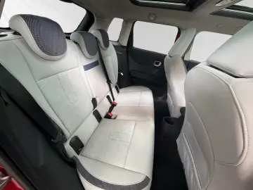 MINI Cooper C 5-Türer Paket L Pano Harman Kardon HUD