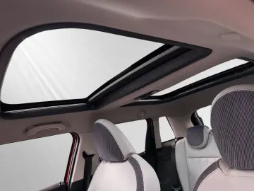 MINI Cooper C 5-Türer Paket L Pano Harman Kardon HUD