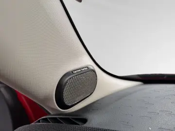 MINI Cooper C 5-Türer Paket L Pano Harman Kardon HUD