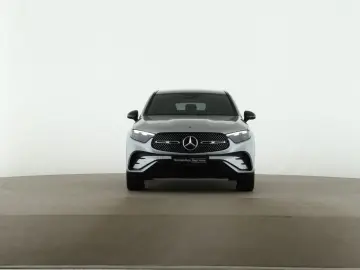MERCEDES-BENZ GLC 220 d 4M Coupé AMG Night AHK Digital Light