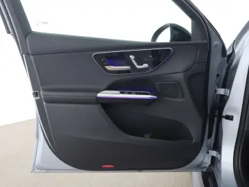 MERCEDES-BENZ GLC 220 d 4M Coupé AMG Night AHK Digital Light