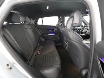 MERCEDES-BENZ GLC 220 d 4M Coupé AMG Night AHK Digital Light