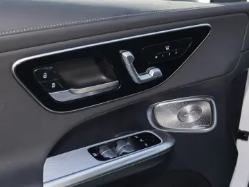 MERCEDES-BENZ GLC 220 d 4MATIC Coupé 360 ACC