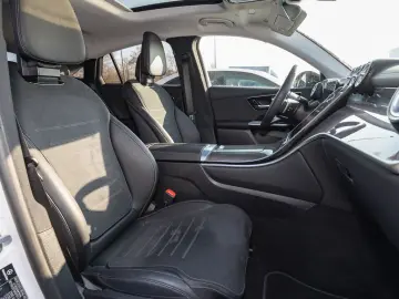 MERCEDES-BENZ GLC 220 d 4MATIC Coupé 360 ACC