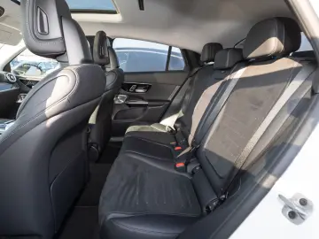 MERCEDES-BENZ GLC 220 d 4MATIC Coupé 360 ACC