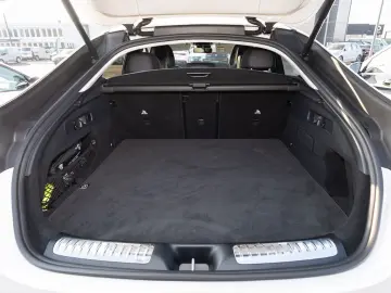MERCEDES-BENZ GLC 220 d 4MATIC Coupé 360 ACC