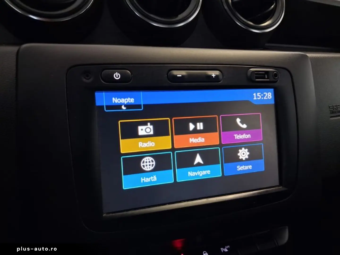 DACIA Duster 2021 — imagine 5